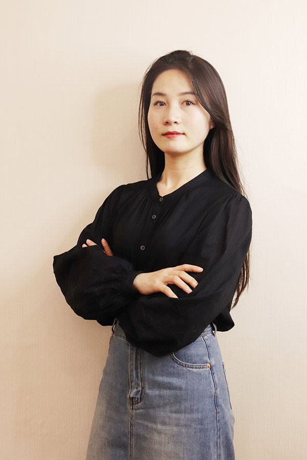 彬县王子美 本科学历,毕业于渭南师范学院