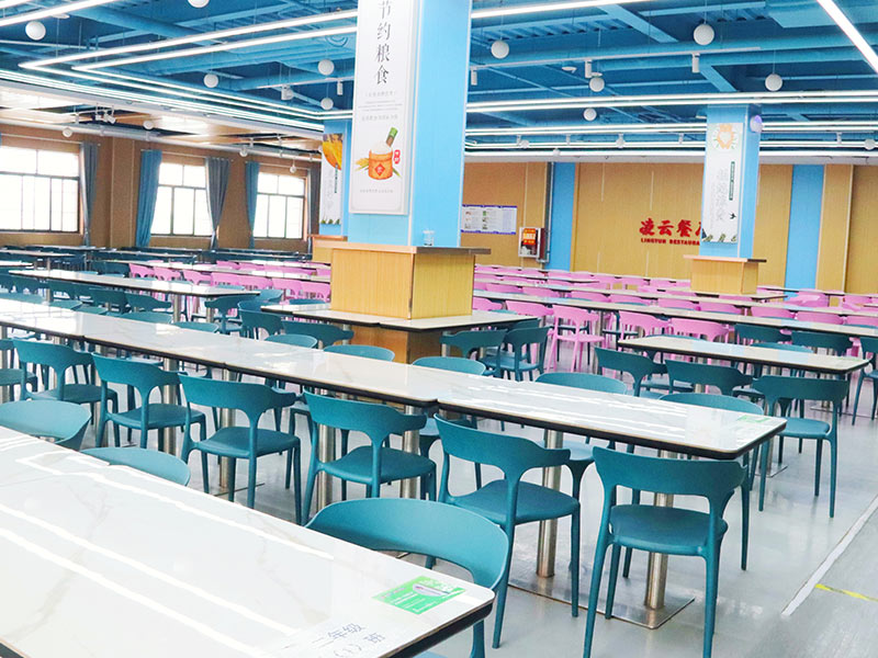 彬县学生餐厅